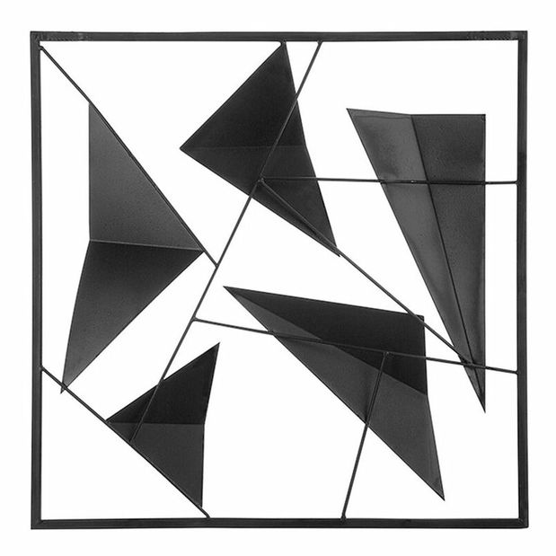 Fali dekoráció Zeehan (kék)