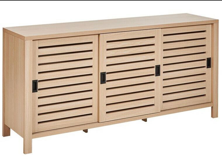 Ormarić Rata (svijetlo drvo)