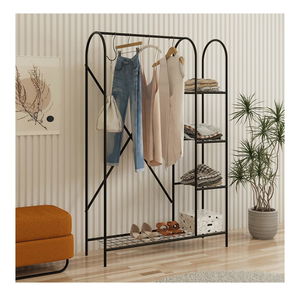 Vješalica Kodati (crna)