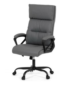 Uredska fotelja Revisara (siva)