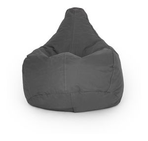 Sedaci vak Damlosa (sivá)