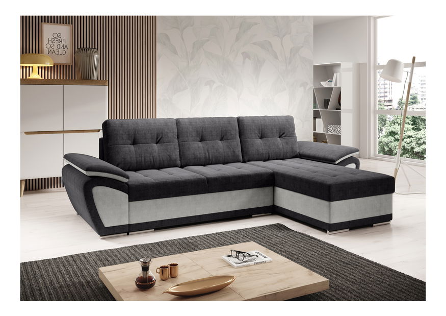 Colțar extensibil Elik (orinoco 90 + orinoco 96) (D)