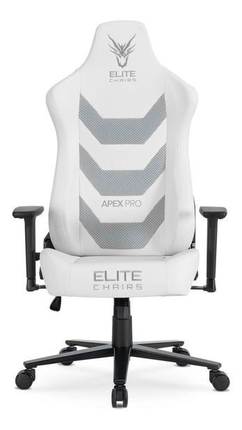 Gaming fotelja Agrario (bijela) 