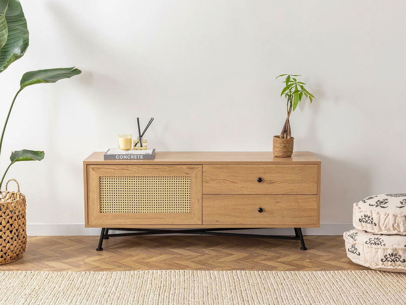 TV stolík/skrinka Asir Nelly