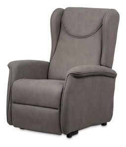 Pozícionáló fotel Tranquilzar (bézs)