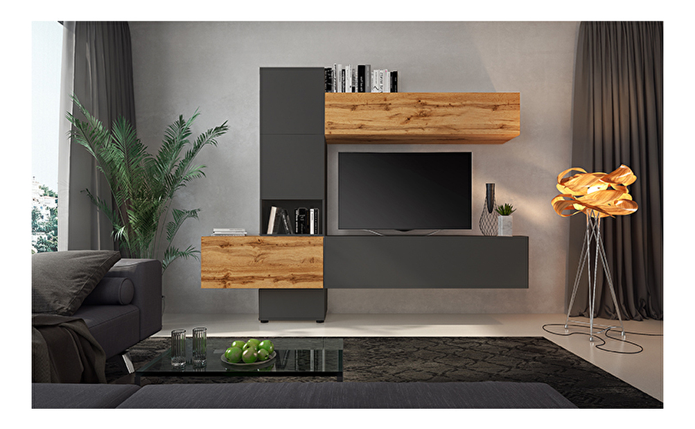 Mobilier living Brilga *vânzare stoc