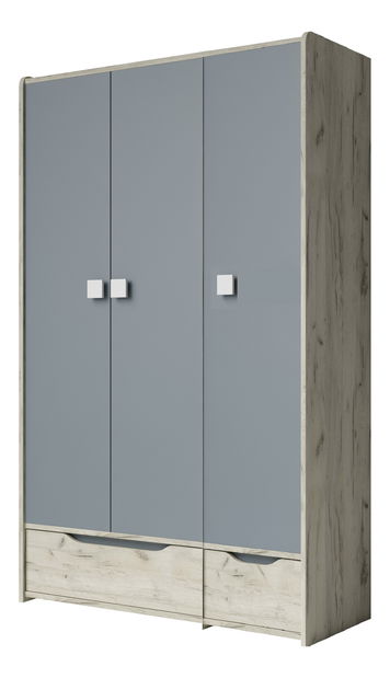 Dulap de haine Slimo 3S