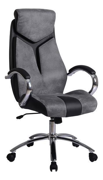 Kancelárske kreslo NIXON