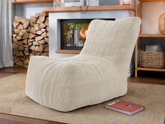 Fotelja Suponian  (vanilija)