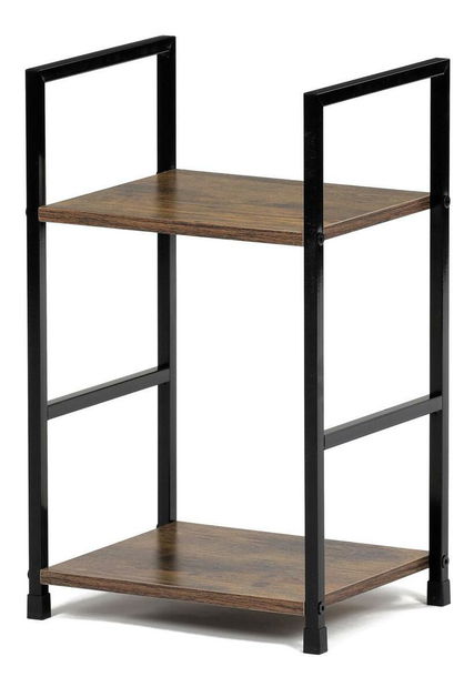 Raft Garantizada (old style wood)