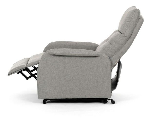 Podesiva fotelja Truculenta (krem)