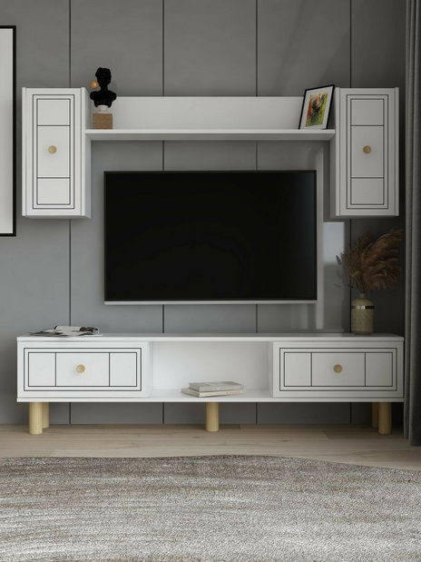 Mobilier camera de zi