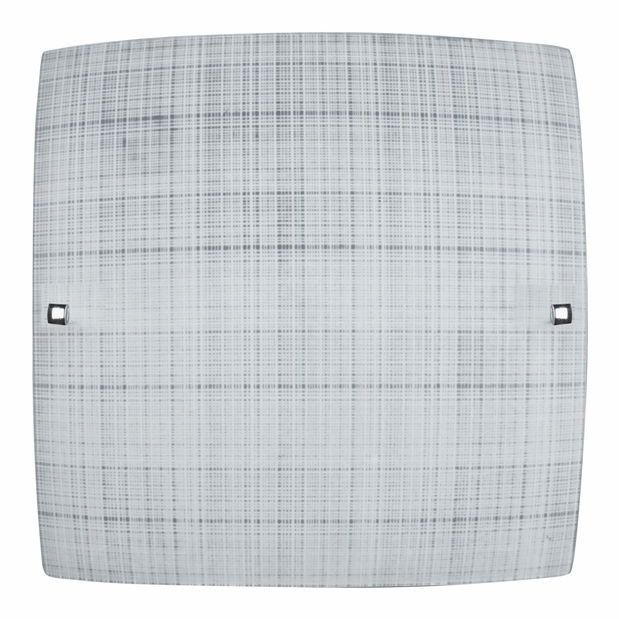 Stropné svietidlo Scottie 3889 (biely vzor)