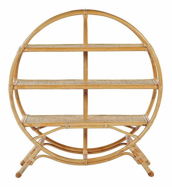 Raft Tuvza (natural)