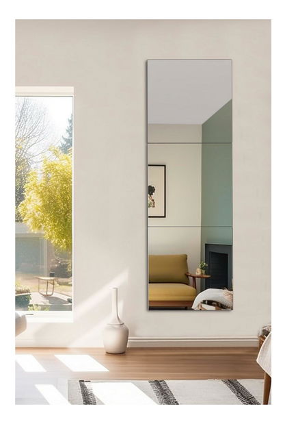 Tükör Sivuko 12 (ezüst) 