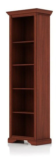 Regál BRW STYLIUS NREG 60 O