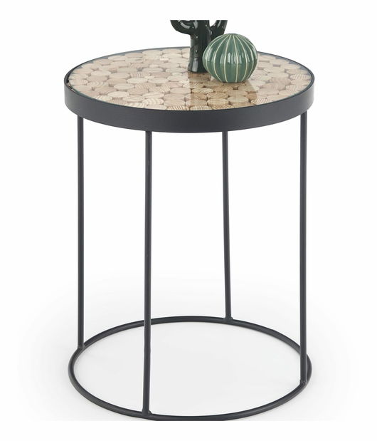 Dohányzóasztal Sino 2