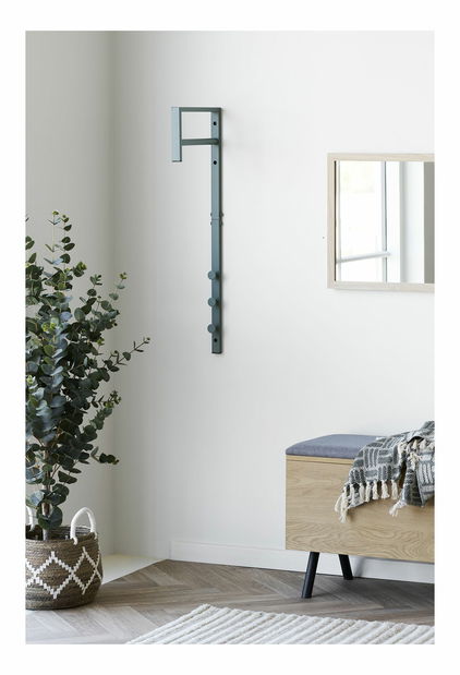 Vešiak Tvemona 1 (zelená)