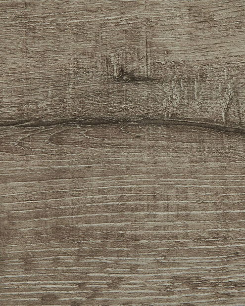 Regál Jopza (čierna)