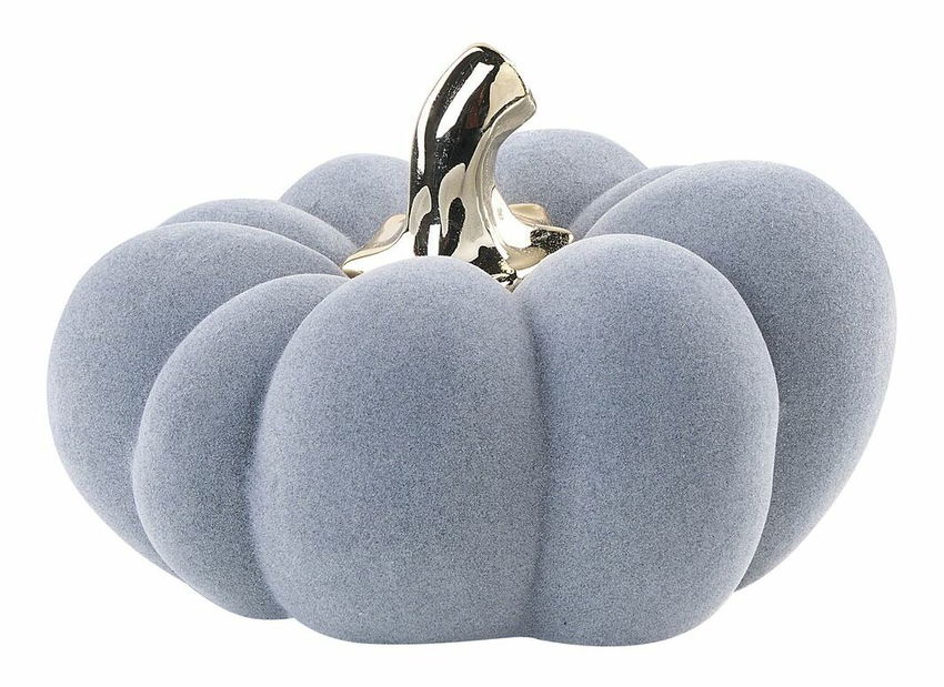 Dekoratív figura Morza (fehér)