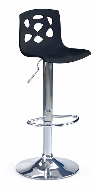 Barová stolička Hilma