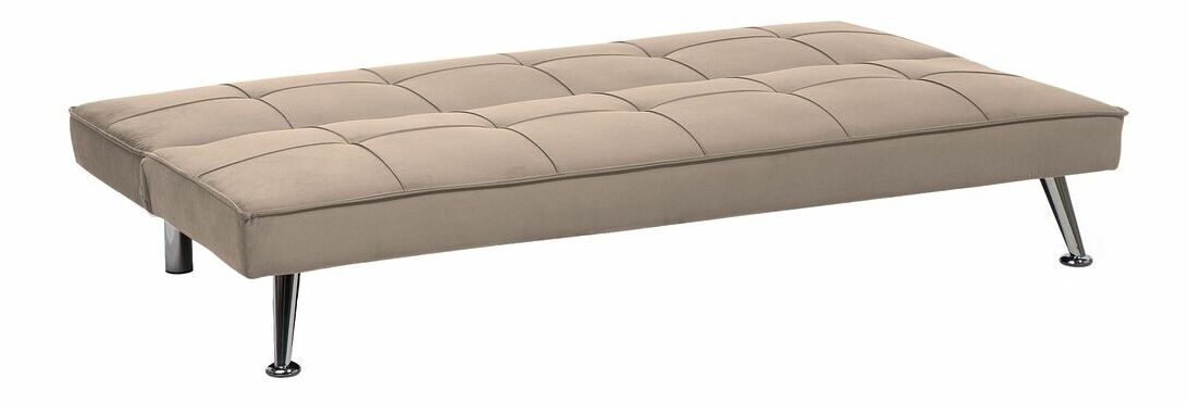 Canapea 3 locuri Horve (bej) 