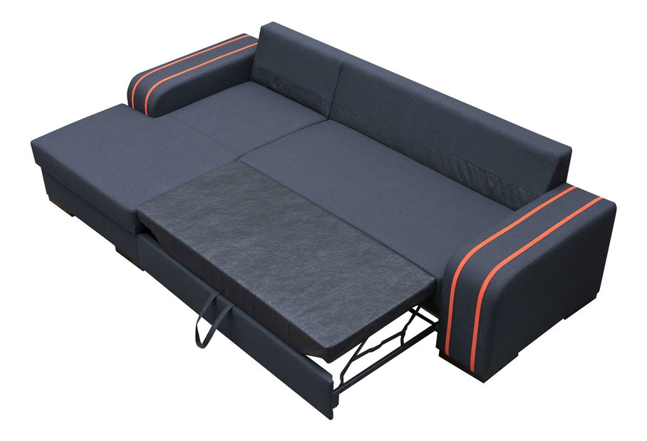 Colțar Valeta (Bej) (S)