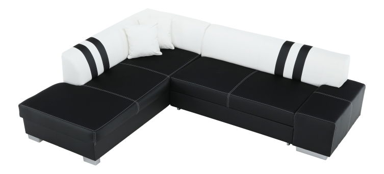 Sarokkanapé Pilton new (L)