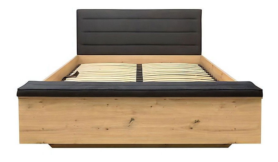 Bračni krevet 160 cm Ostia LOZ/160/B