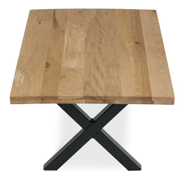 Măsuță cafea Complejo (stejar)