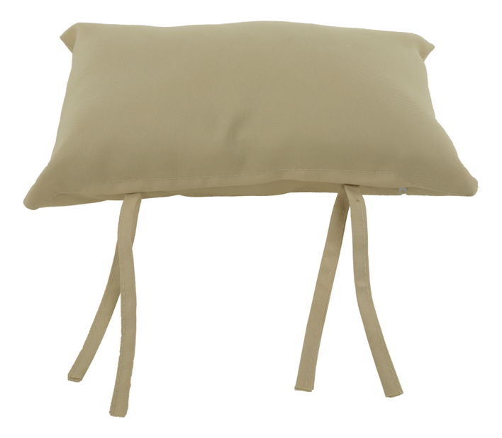 Suspendat 2Fotoliu Dali (maro+crem) *vânzare stoc