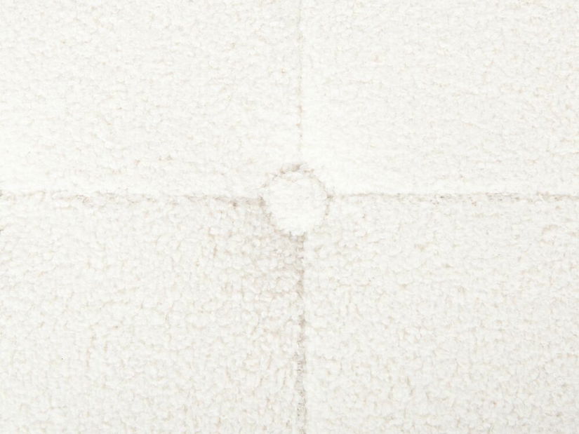 Taburetka Tampioca (biela) 