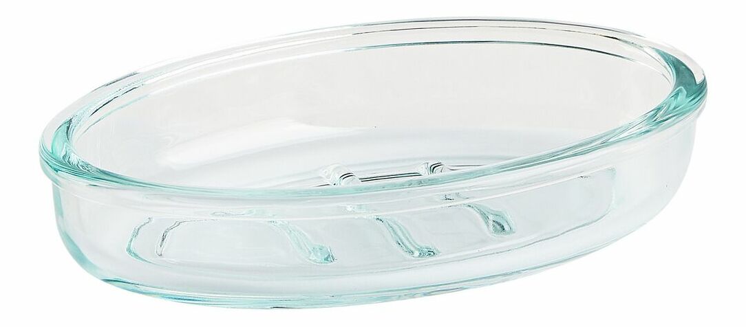 Kúpeľňové doplnky Ari (zelená)