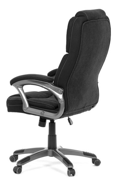 Irodai fotel Cambian (fekete)