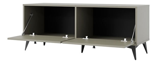 TV asztal Tokyna 302 (zöld)
