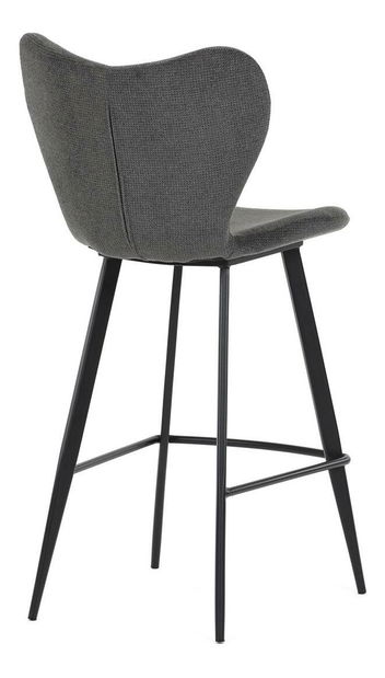 Bárasztal Anorado (szürke)