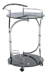 Stolić za serviranje Vresa 83871 2BKG  