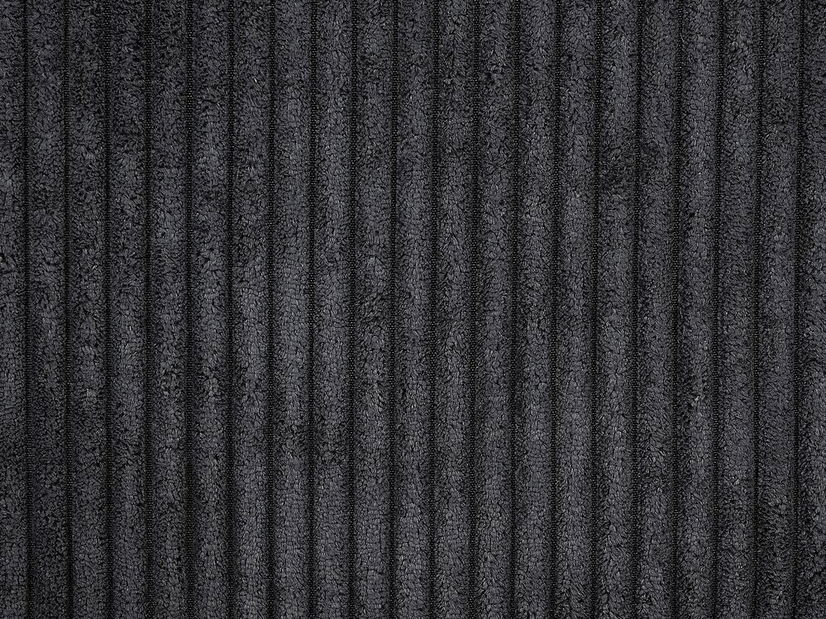 Kreslo VINOD (čierna) (menčester)