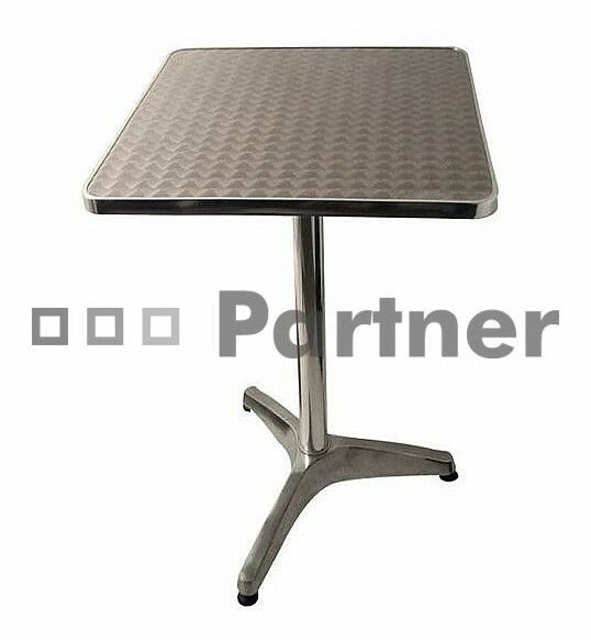 Záhradný stôl MTA 005 (hliník)