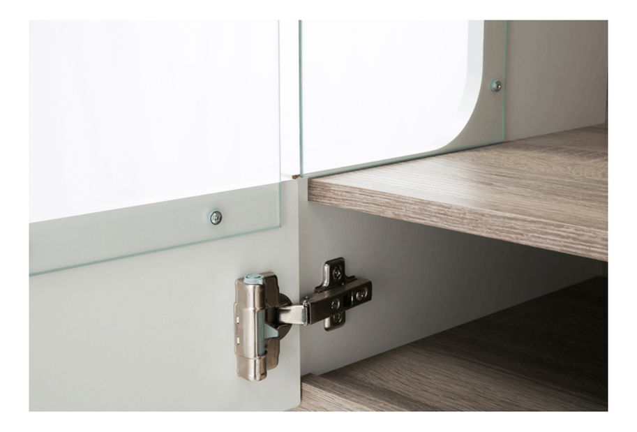 Vitrina Lysander Tip 01 LTV 03/3D 