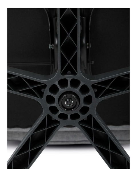 Irodai fotel Cambian (szürke)