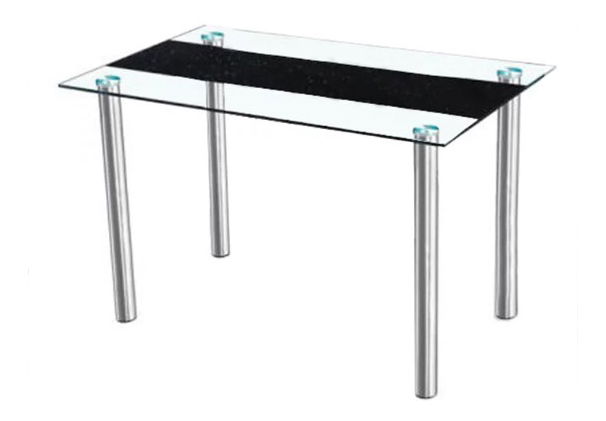 Blagovaonski stol Echae (za 4 osobe) 