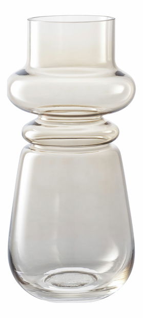 Vază Veloria 32 (maro deschis)