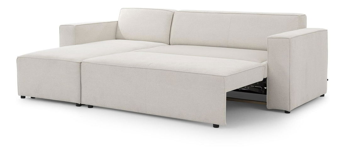 Colțar Castello 1 (bej) (S)