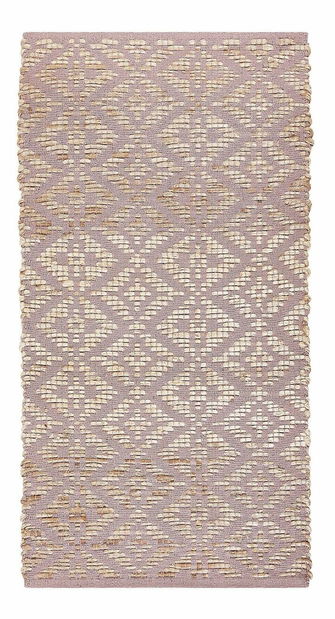 Szőnyeg 80 x 150 cm Hamza (bézs)