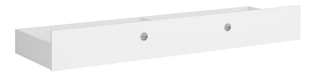 Sertar sub pat Nepo Plus 10/11 (alb) *resigilate