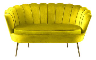 Sofa Nolano (boja senfa)