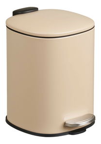 Szemeteskosár Lanina 1 (bézs)