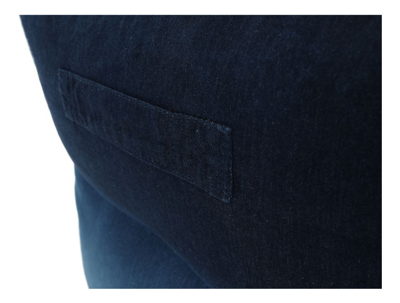 Vreća za sjedenje Karani (plava)