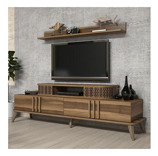 Mobilier living Sedanu (Nuc) 